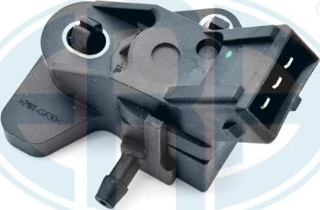 ERA 551201A - Capteur, pression du tuyau d'admission droxauto.com