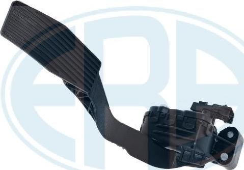 ERA 551271 - Capteur, position d'accelerateur droxauto.com