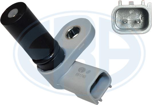 ERA 551740A - Capteur d'angle, vilebrequin droxauto.com