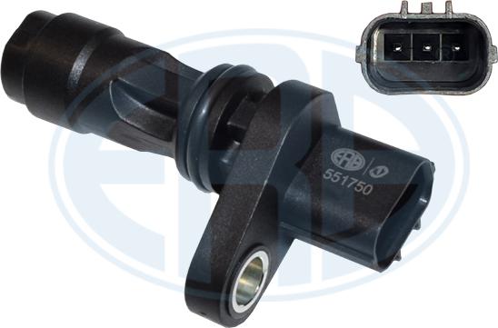 ERA 551750A - Capteur d'angle, vilebrequin droxauto.com