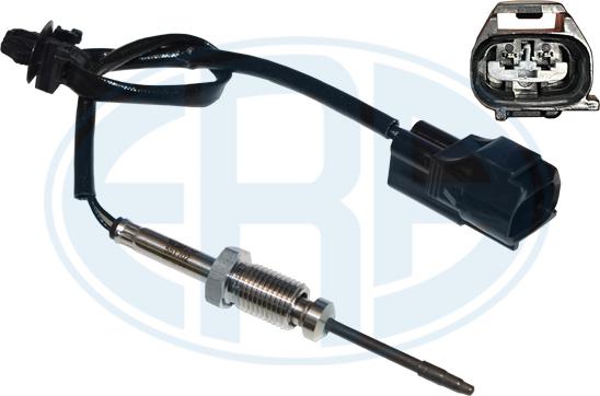 ERA 551702A - Capteur, température des gaz droxauto.com