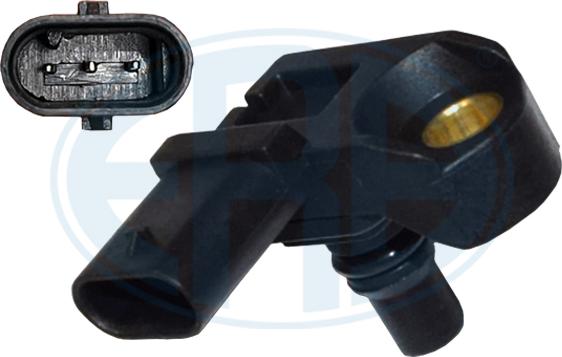 ERA 551717A - Capteur, pression du tuyau d'admission droxauto.com