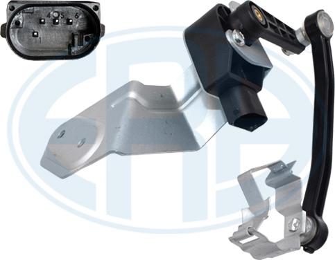 ERA 551724A - Capteur, lumière xénon (correcteur de portée) droxauto.com