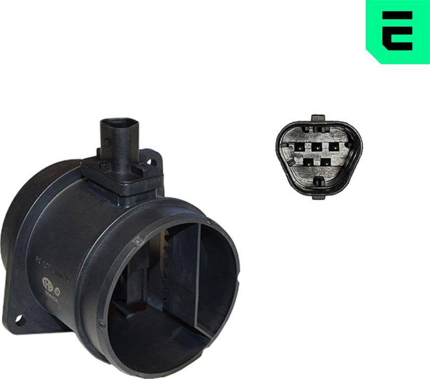 ERA 558404A - Débitmètre de masse d'air droxauto.com