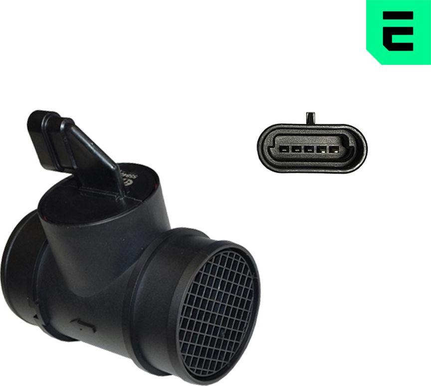 ERA 558401A - Débitmètre de masse d'air droxauto.com