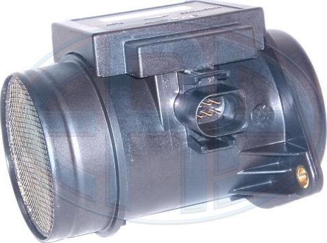 ERA 558045 - Débitmètre de masse d'air droxauto.com