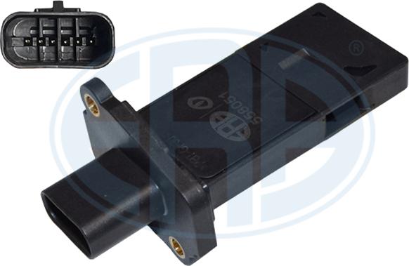 ERA 558051A - Débitmètre de masse d'air droxauto.com