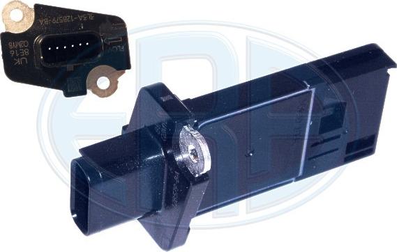 ERA 558051 - Débitmètre de masse d'air droxauto.com
