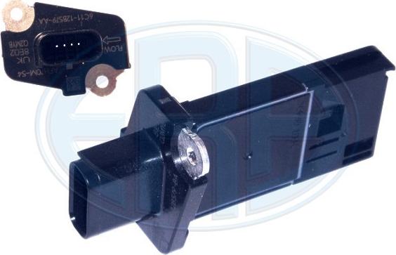 ERA 558052 - Débitmètre de masse d'air droxauto.com