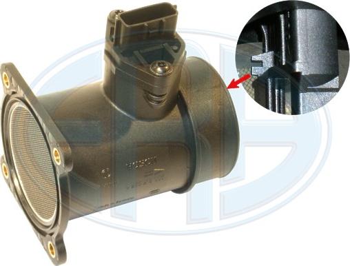 ERA 558083A - Débitmètre de masse d'air droxauto.com