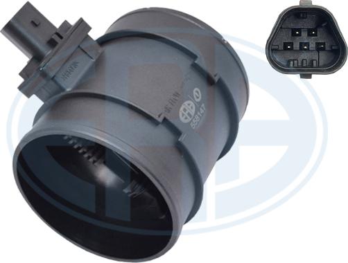 ERA 558147A - Débitmètre de masse d'air droxauto.com