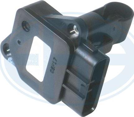 ERA 558183 - Débitmètre de masse d'air droxauto.com