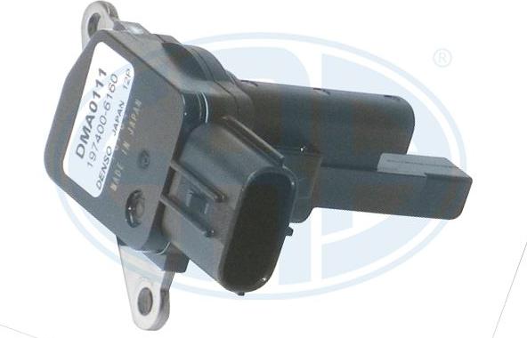 ERA 558182A - Débitmètre de masse d'air droxauto.com