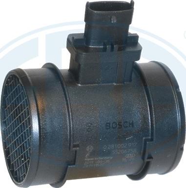 ERA 558139 - Débitmètre de masse d'air droxauto.com