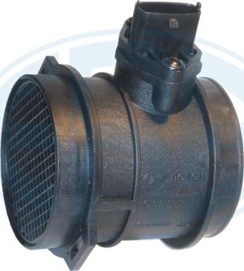 ERA 558134 - Débitmètre de masse d'air droxauto.com