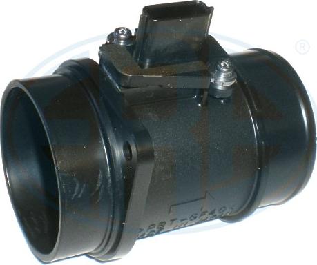 ERA 558170 - Débitmètre de masse d'air droxauto.com