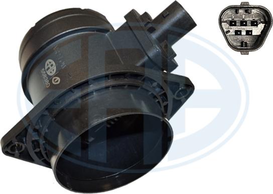 ERA 558380A - Débitmètre de masse d'air droxauto.com