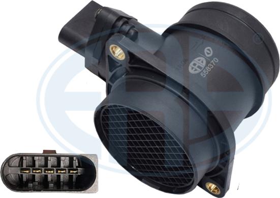 ERA 558370A - Débitmètre de masse d'air droxauto.com