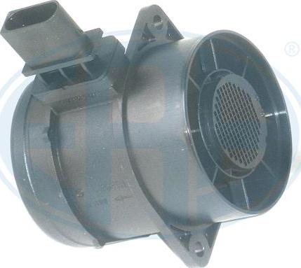 ERA 558262 - Débitmètre de masse d'air droxauto.com