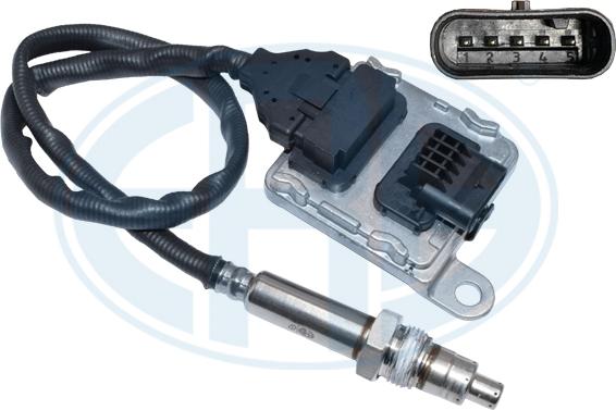 ERA 553062 - Capteur NOx, Injection d'urée droxauto.com