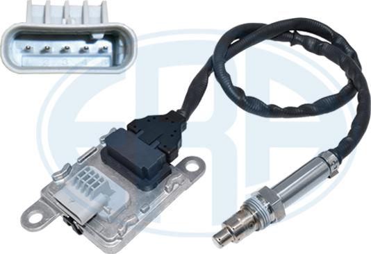 ERA 553008 - Capteur NOx, Injection d'urée droxauto.com
