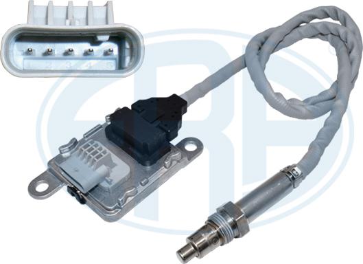 ERA 553013 - Capteur NOx, Injection d'urée droxauto.com