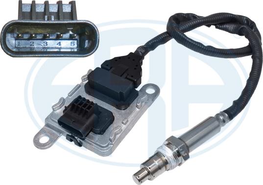 ERA 553012 - Capteur NOx, Injection d'urée droxauto.com