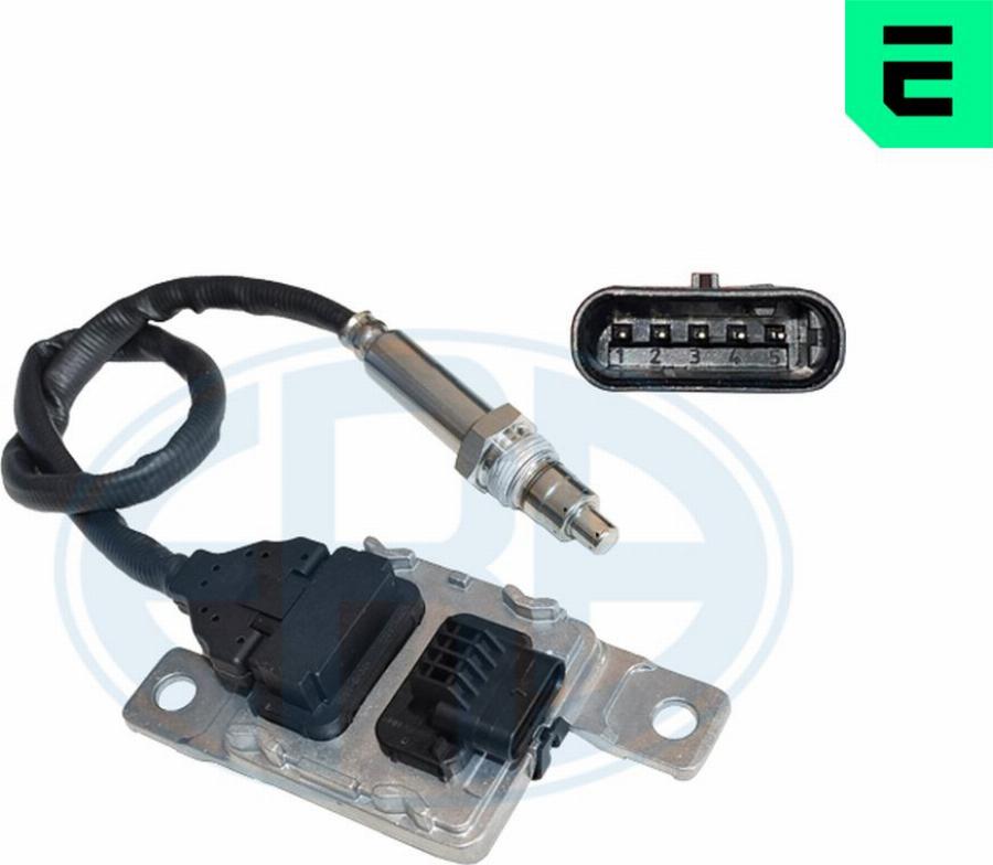 ERA 553084 - Capteur NOx, Injection d'urée droxauto.com