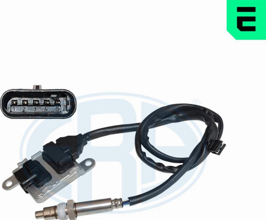 ERA 553087 - Capteur NOx, Injection d'urée droxauto.com