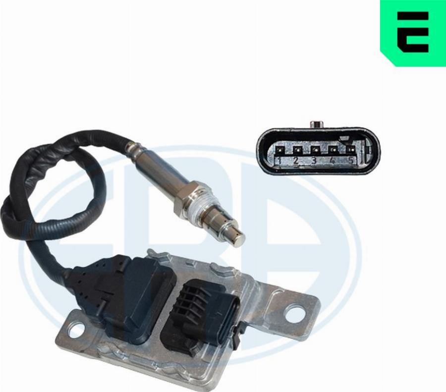 ERA 553106 - Capteur NOx, Injection d'urée droxauto.com