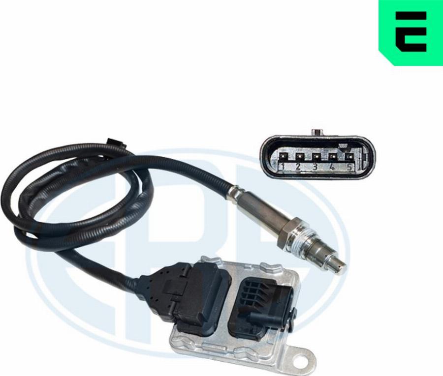 ERA 553119 - Capteur NOx, Injection d'urée droxauto.com