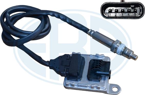 ERA 553115 - Capteur NOx, Injection d'urée droxauto.com