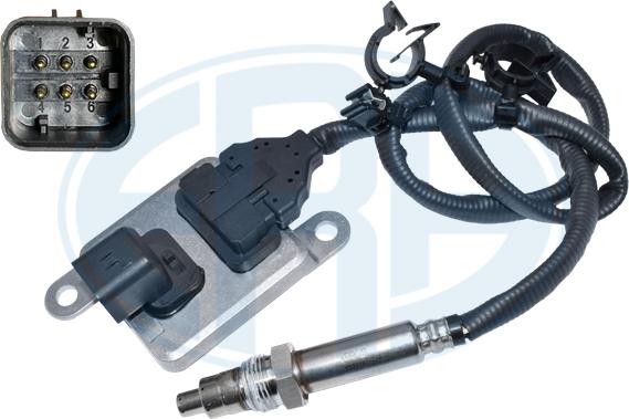ERA 553116 - Capteur NOx, Injection d'urée droxauto.com