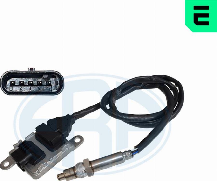ERA 553117 - Capteur NOx, Injection d'urée droxauto.com