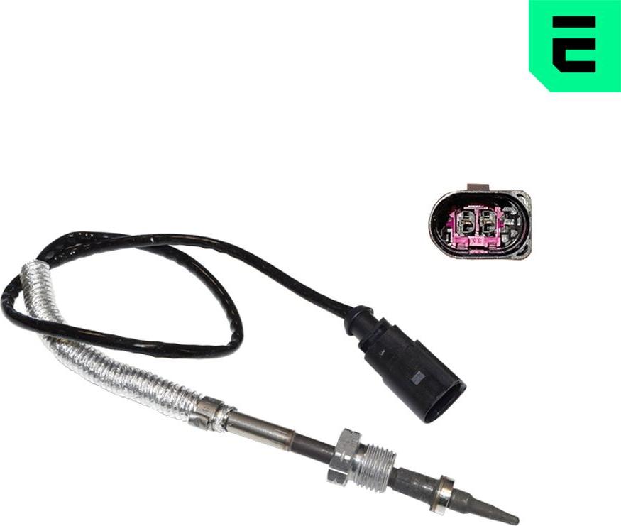 ERA 552053 - Capteur, température des gaz droxauto.com