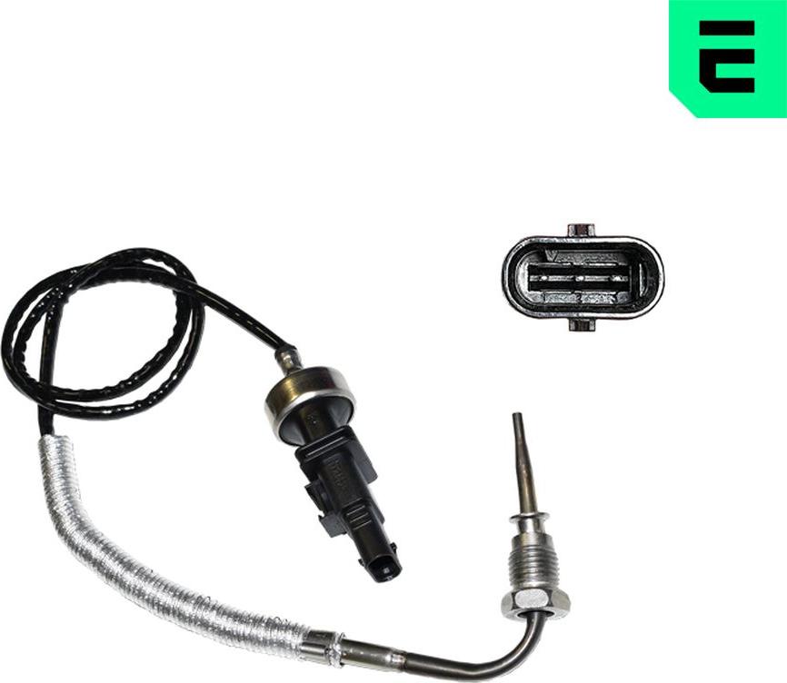 ERA 552057 - Capteur, température des gaz droxauto.com