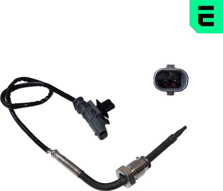 ERA 552069 - Capteur, température des gaz droxauto.com