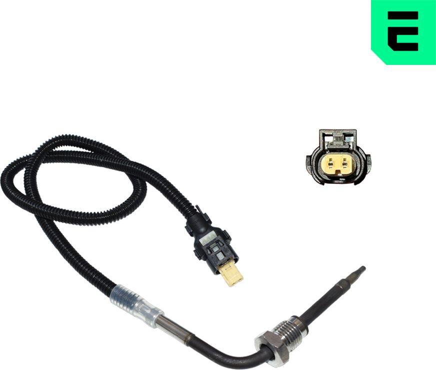 ERA 552008 - Capteur, température des gaz droxauto.com