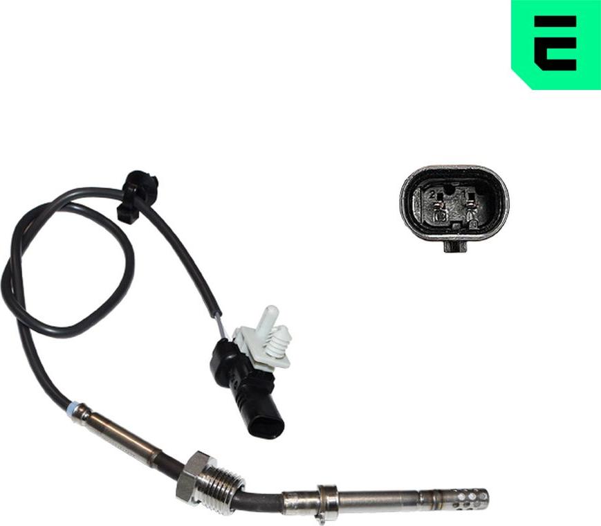 ERA 552034 - Capteur, température des gaz droxauto.com