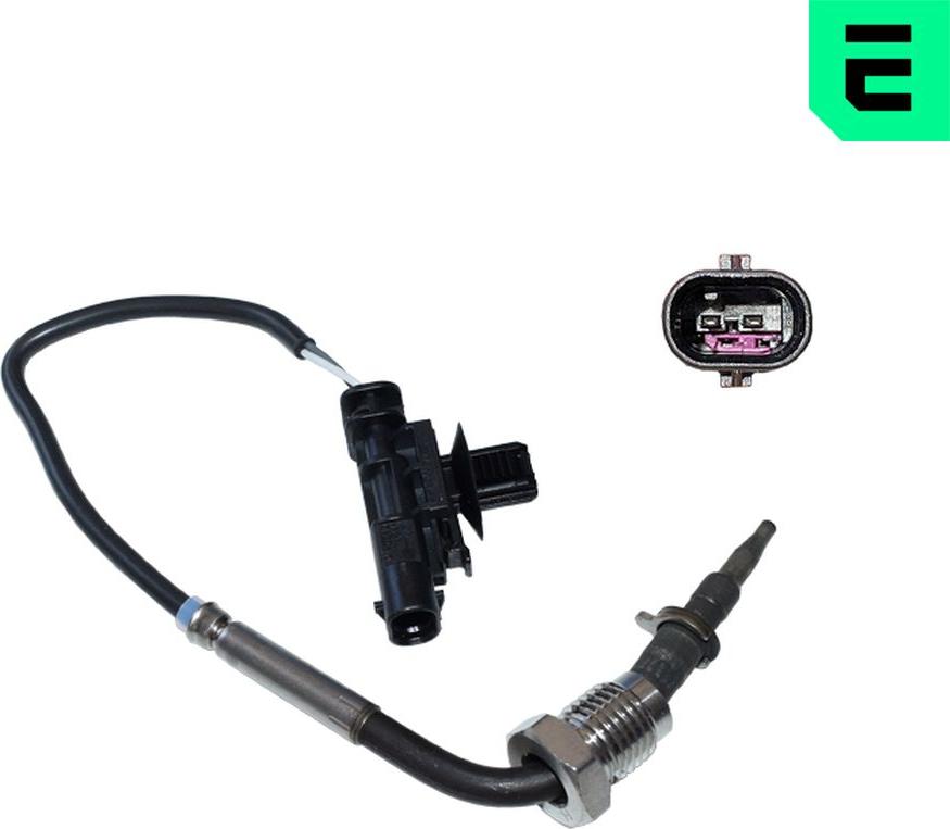 ERA 552029 - Capteur, température des gaz droxauto.com