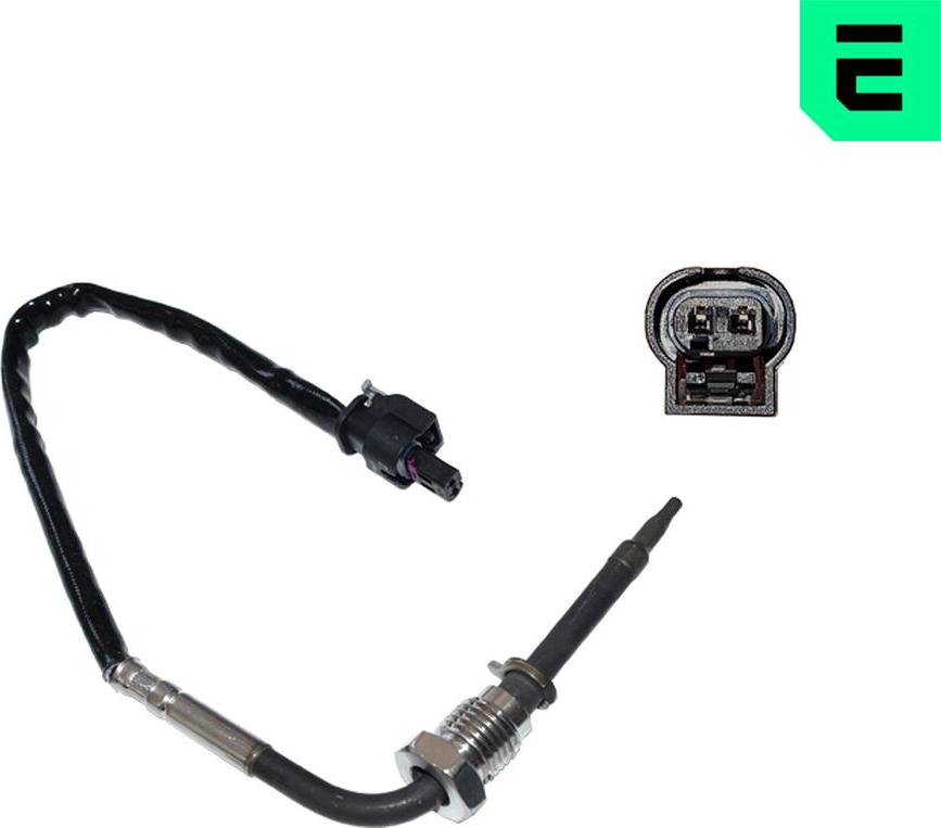 ERA 552025 - Capteur, température des gaz droxauto.com