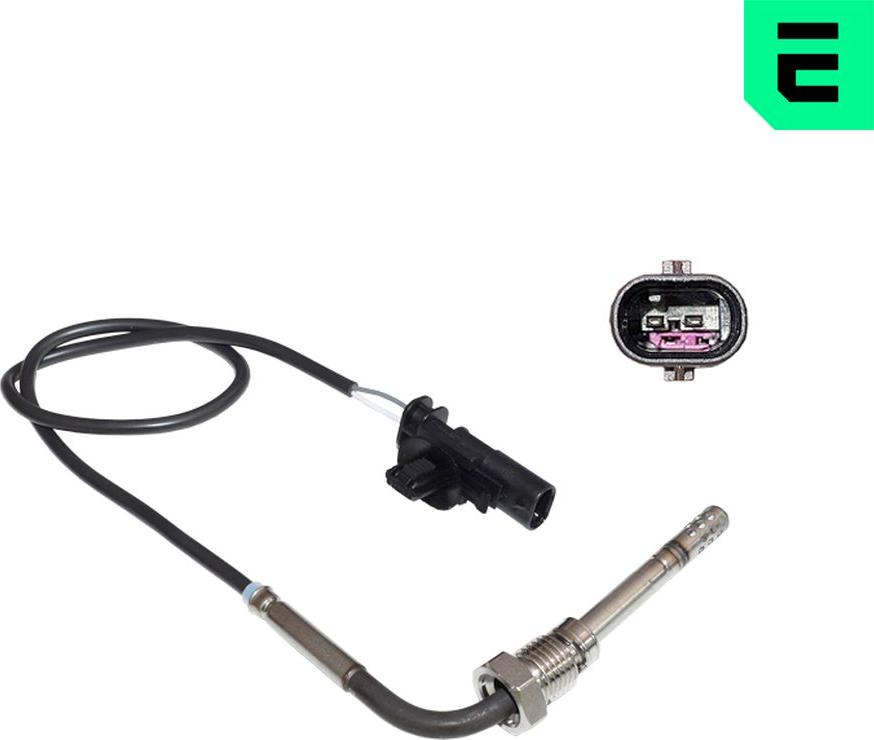 ERA 552027 - Capteur, température des gaz droxauto.com