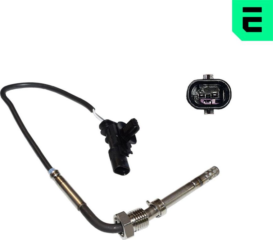 ERA 552070 - Capteur, température des gaz droxauto.com