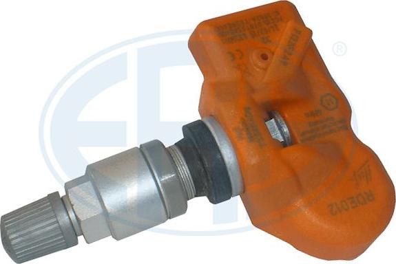 ERA 565008 - Capteur de roue, syst. de contrôle de pression des pneus droxauto.com