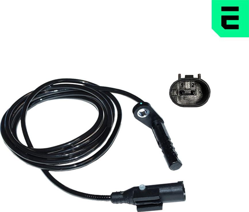 ERA 560959A - Capteur, vitesse de roue droxauto.com