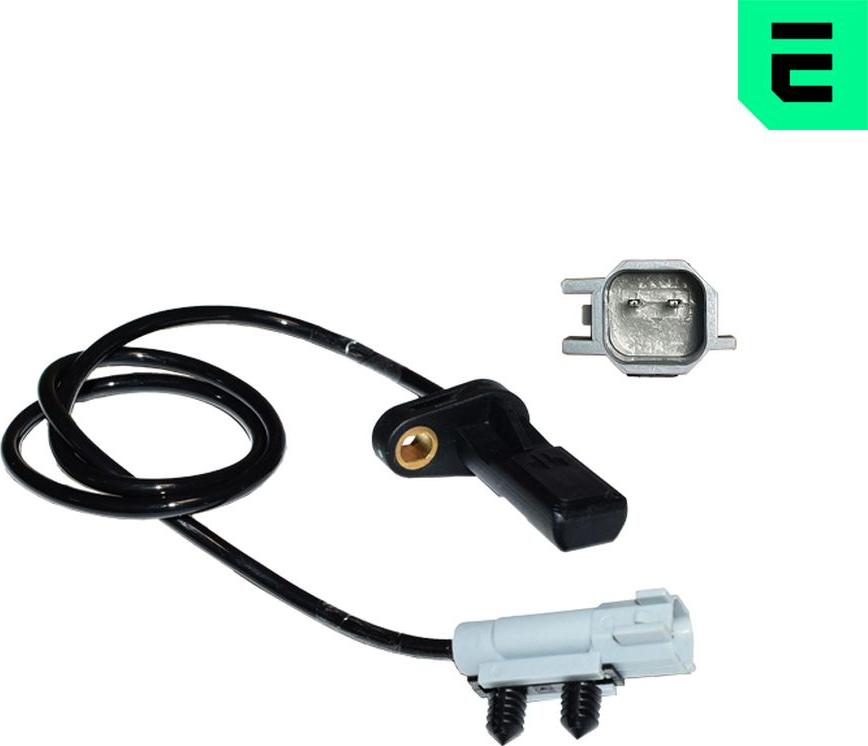 ERA 560962A - Capteur, vitesse de roue droxauto.com