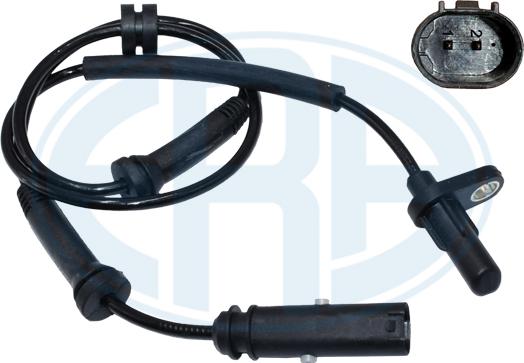 ERA 560911A - Capteur, vitesse de roue droxauto.com