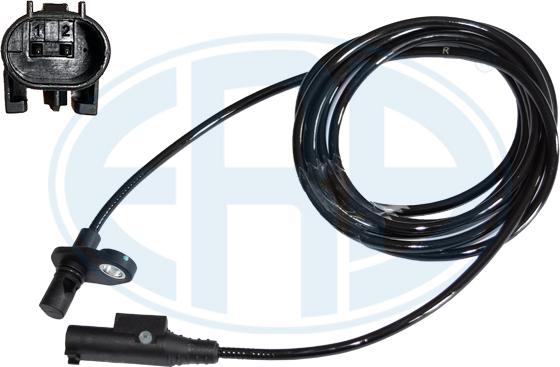 ERA 560928A - Capteur, vitesse de roue droxauto.com