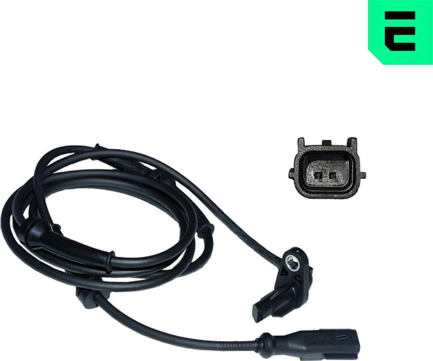 ERA 560971A - Capteur, vitesse de roue droxauto.com