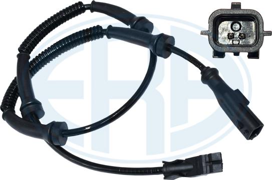 ERA 560494A - Capteur, vitesse de roue droxauto.com